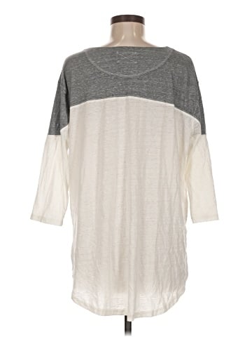 We the Free 3/4 Sleeve T-Shirt (view 2)