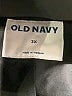 Old Navy Black Blazer Size 3X - photo 6