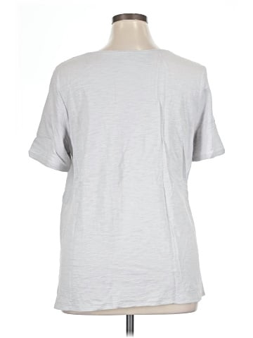 Chico's Short Sleeve T-Shirt (view 2)