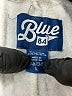 blue 84 Gray Sweatpants Size L - photo 7