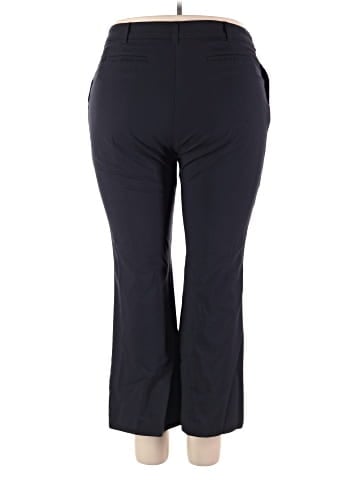 Lands' End Active Pants (view 2)