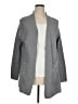 Cyrus Gray Cardigan Size XL - photo 1
