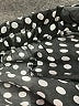 Cato Polka Dots Black Casual Skirt Size 22 - 24 - photo 5
