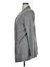 Cyrus Gray Cardigan Size XL - photo 5