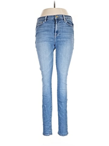 FRAME Denim Jeans (view 1)