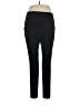 RBX Solid Black Active Pants Size XL - photo 1