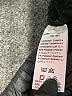 Shein Solid Black Cocktail Dress Size 6 - photo 8