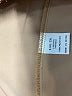 Unbranded 100% Polyester Solid Tan Dress Pants Size 2XL - photo 4