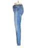FRAME Denim Solid Blue Jeans Size 32 waist - photo 5