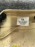 Unbranded 100% Polyester Graphic Ivory Sweatshirt Size XL - photo 7
