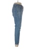 J.Crew Solid Blue Jeans Size 30 waist - photo 4