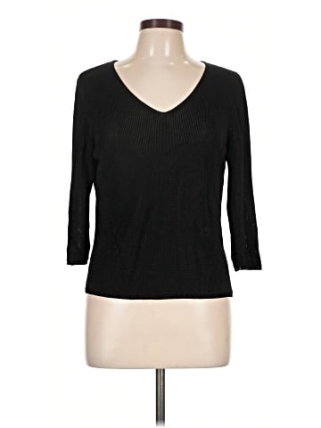 Sarah Arizona 3/4 Sleeve Top (view 1)