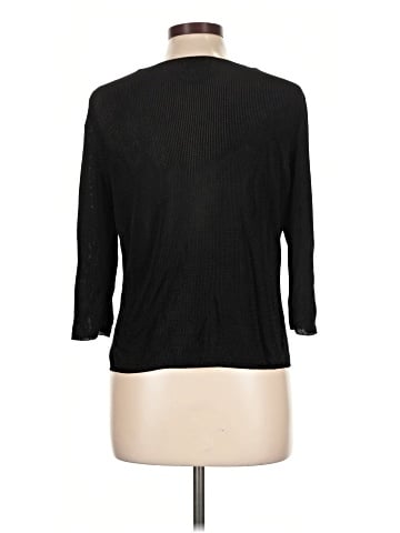 Sarah Arizona 3/4 Sleeve Top (view 2)
