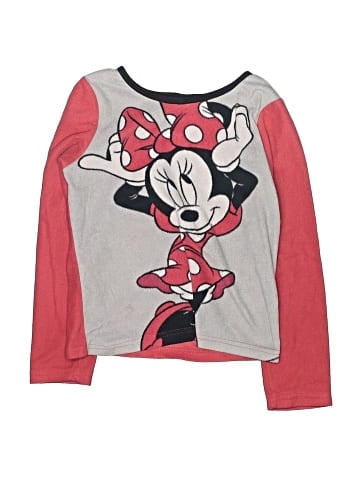 Disney Long Sleeve T-Shirt (view 1)