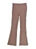 Zara Brown Purple Active Pants Size 11 - 12 - photo 1