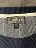 Topshop Stripes Blue Pullover Sweater Size 2 - photo 7
