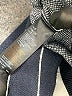 Topshop Stripes Blue Pullover Sweater Size 2 - photo 8