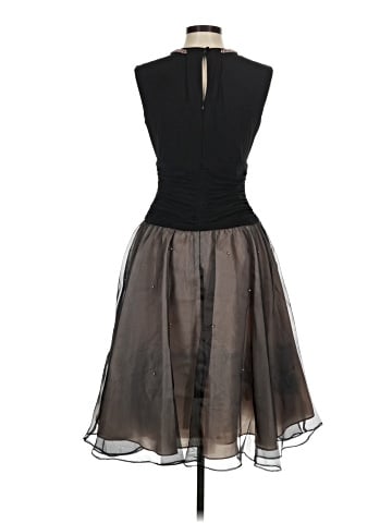 S.L. Fashions Cocktail Dress (view 2)
