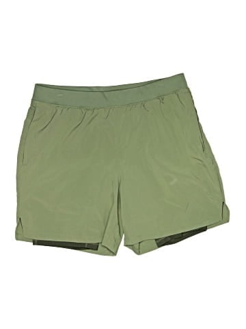 Active by Old Navy Athletic Shorts (view 1)