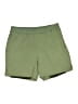 Active by Old Navy Solid Green Athletic Shorts Size L - photo 1