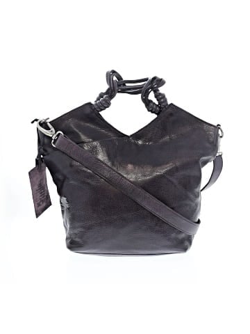 Lexicon Leather Crossbody Bag (view 1)