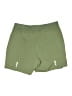 Active by Old Navy Solid Green Athletic Shorts Size L - photo 2