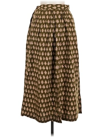 Outback Red Casual Skirt (view 2)
