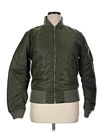 Sandro Jacket (view 1)