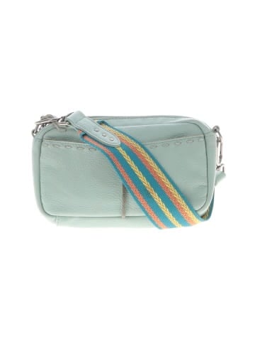 The Sak Leather Crossbody Bag (view 1)