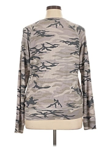 Spirit Long Sleeve T-Shirt (view 2)
