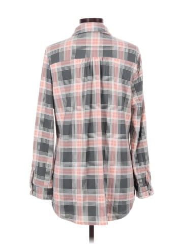 Robert Louis Long Sleeve Blouse (view 2)