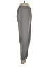 Lands' End Solid Gray Casual Pants Size 4 - photo 4