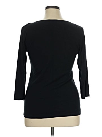 Caslon Cardigan (view 2)