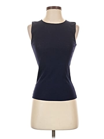 Vivienne Tam Sleeveless T-Shirt (view 1)