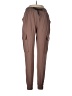 Always Brown Cargo Pants Size L - photo 1