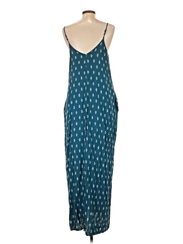 Xhilaration Casual Dress (view 2)