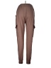 Always Brown Cargo Pants Size L - photo 2