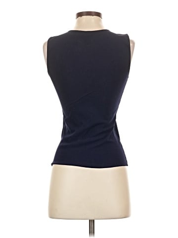 Vivienne Tam Sleeveless T-Shirt (view 2)