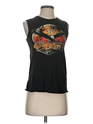 Denim & Supply Ralph Lauren Sleeveless T-Shirt (view 1)