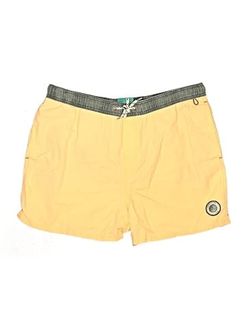 Cedarwood State Board Shorts (view 1)