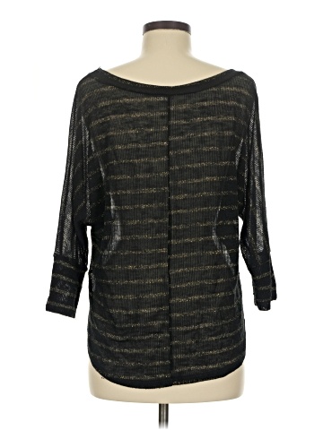 Kirra 3/4 Sleeve Top (view 2)