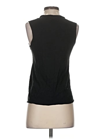 Denim & Supply Ralph Lauren Sleeveless T-Shirt (view 2)