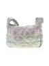 Assorted Brands Tie-dye Silver Shoulder Bag One size - photo 3