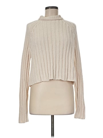 American Eagle Outfitters Turtleneck Sweater (view 1)