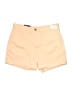 Gap Solid Orange Shorts Size 12 - photo 1