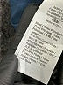 J.Crew Factory Store 100% Polyester Blue Coat Size 00 - photo 7