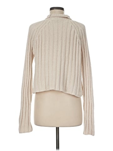 American Eagle Outfitters Turtleneck Sweater (view 2)