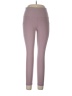 90 Degree by Reflex Purple Active Pants Size L - photo 1