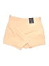 Gap Solid Orange Shorts Size 12 - photo 2