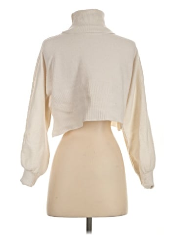 Urban Outfitters Turtleneck Sweater (view 2)